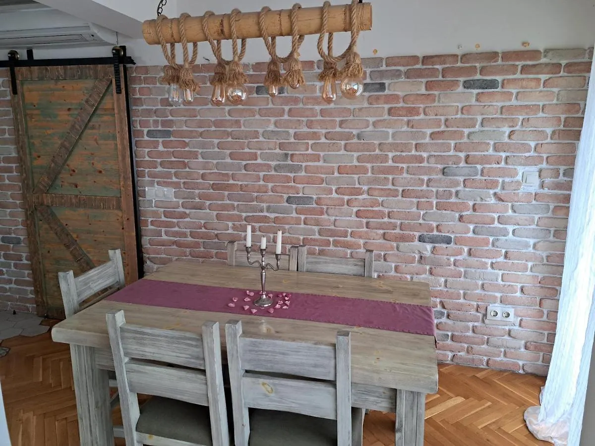 The Boho Place Varna