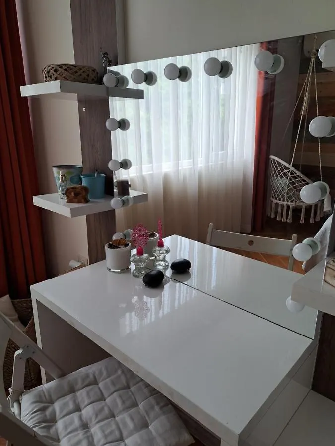 Apartment The Boho Place Varna