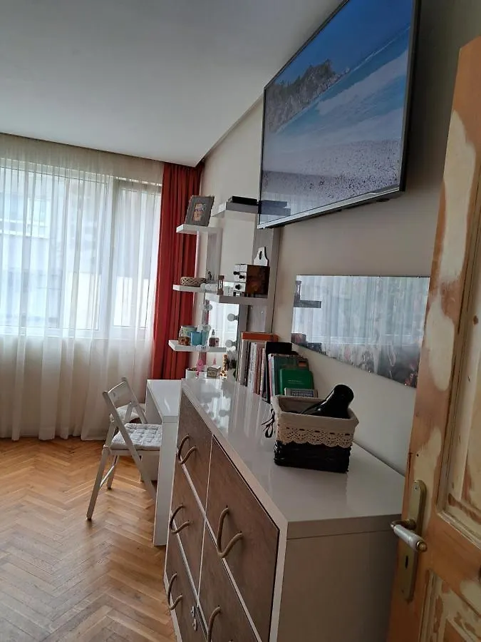 Apartment The Boho Place Varna Bulgaria