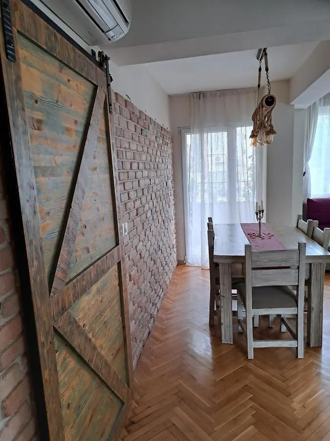 The Boho Place Varna Bulgaria