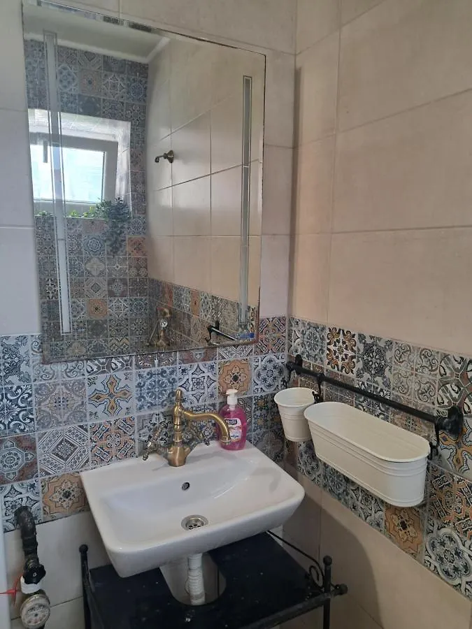 The Boho Place Varna Apartment