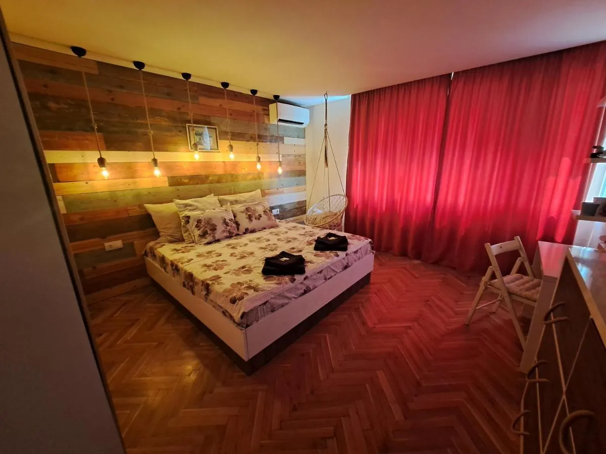 The Boho Place Varna
