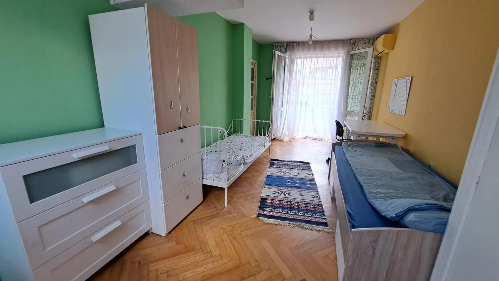 The Boho Place Varna Apartment