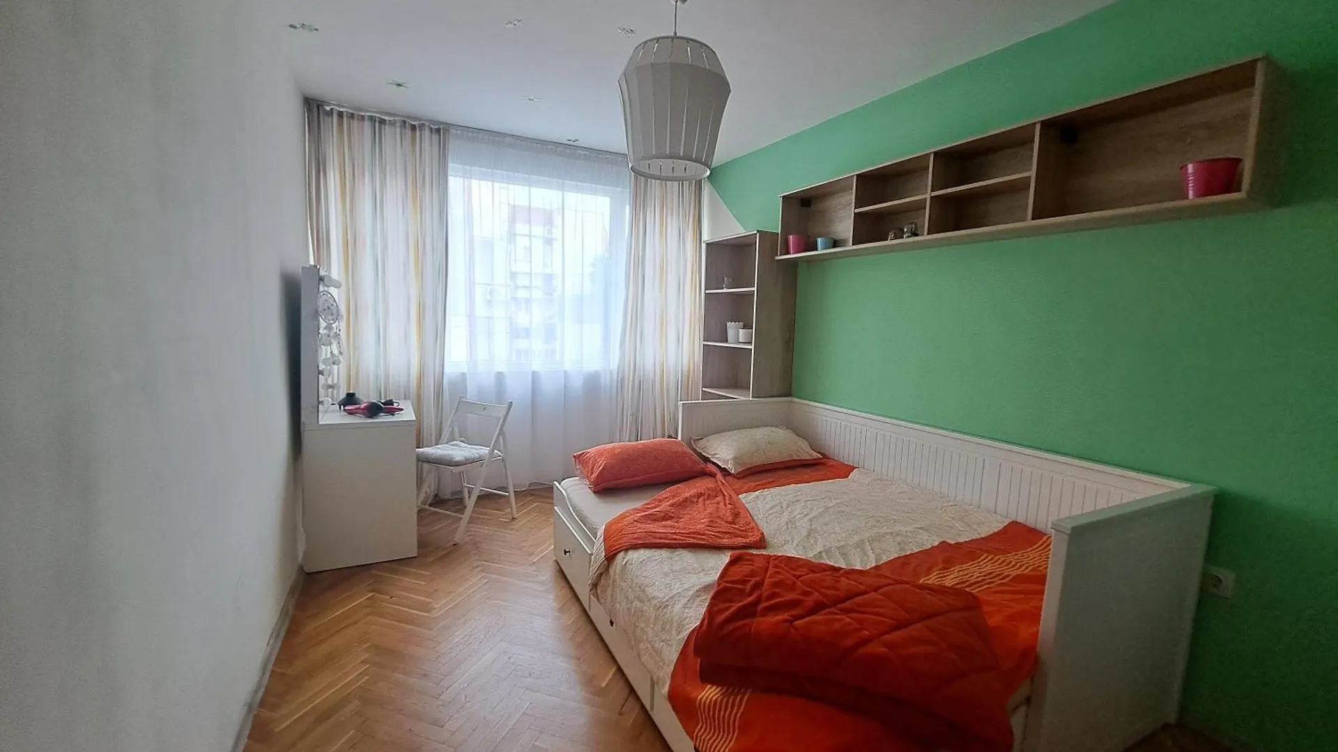 Apartment The Boho Place Varna